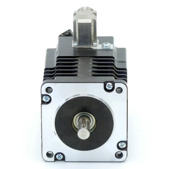 5-Phasen Schrittmotor mit Bremse VRDM5910LNC 2,0A BR 