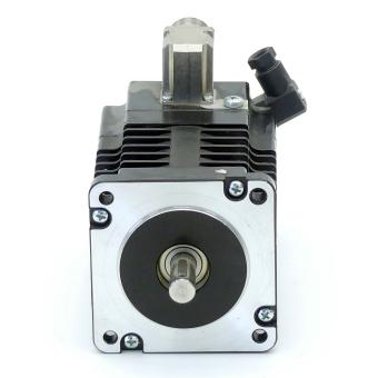 5-phase step motor VRDM5910LNC 2,0A BR 