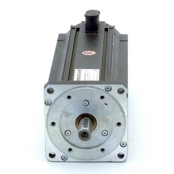 AC-Servomotor mit Haltebremse DSM4-14-4-22IB3-6NG-330V-NTC 
