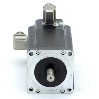 3-Phasen Schrittmotor mit Encoder VRDM3913/50LWCEO 