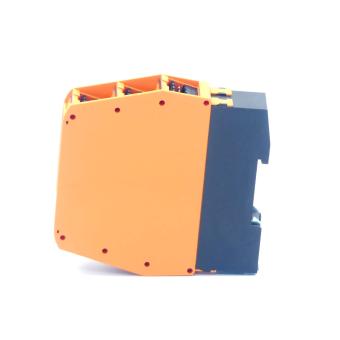 Control cabinet module SmartLine25 4DI 2DO R C New FS