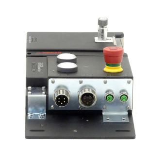 Auswertemodul und Busmodul MGB-L1B-PNA-R-121857 