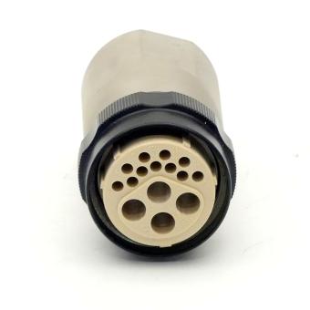 plug GA ST 1SC M40 