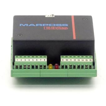 Interface module E32 