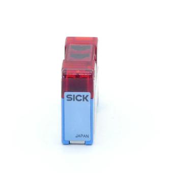 Photoelectric barrier 6 010 176 