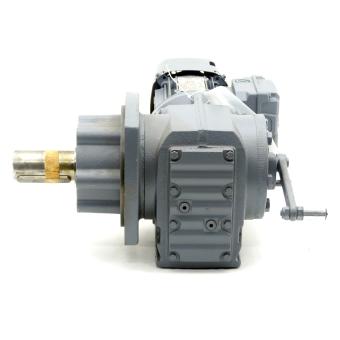 Getriebemotor  HK50 DRS71M4BE05/IS/TH 