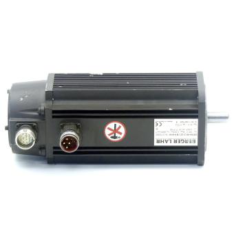 Servomotor DSM4-09.2-22I.B6-6NH 