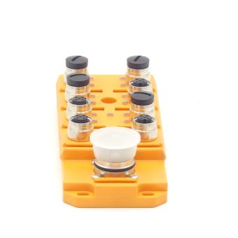 Aktor Sensor Box 