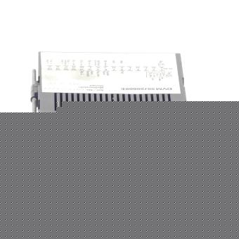 Measured value display 