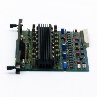 Output Module 