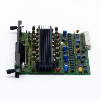 Output Module 