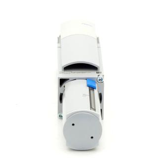 Activated carbon filter MS6-LFX-1/2-U-HF 