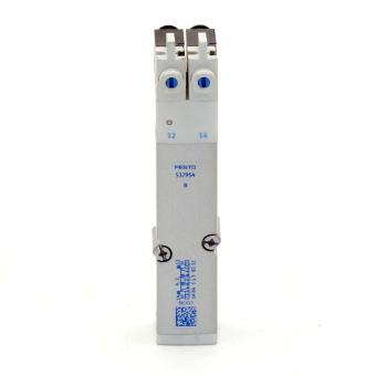 Magnetventil VMPA2-M1H-B-PI 