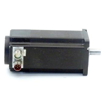 AC servo motor with multiturn encoder SER31122/4L5SM0CO 