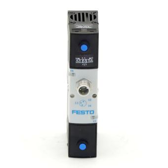 Magnetventil VSVA-B-P53U-H-A1-1R5L 