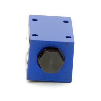 HY check valve 