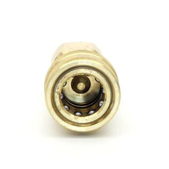 Hydraulic Clutch 