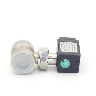 Flow monitor 