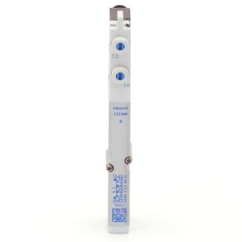 Magnetventil VMPA1-M1H-B-PI 