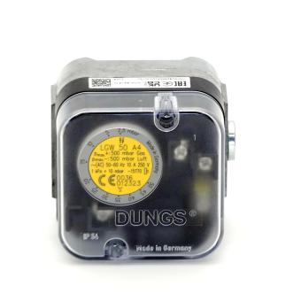 Pressure Switch 