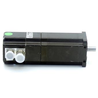 AC-Servomotor mit Multiturnencoder und Bremse SER3913/4L3SM0CB 