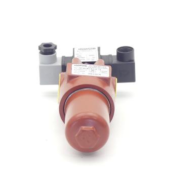 Druckfilter 
