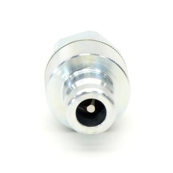 Locking nipple 