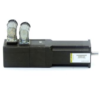 AC-Servomotor mit Bremse SER3610/3L5SS0TB Gebraucht