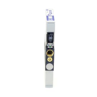 Kompaktejektor mit voll integrierter Funktionalität SCPi 25 NO RD M12-5 