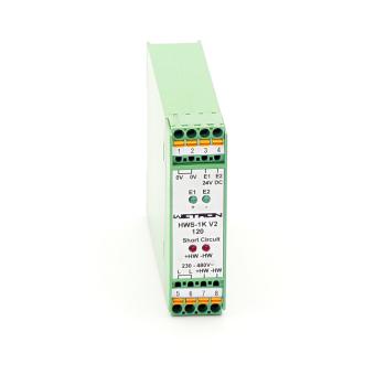 HWS-1/K V2 