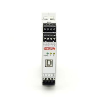 Control module 