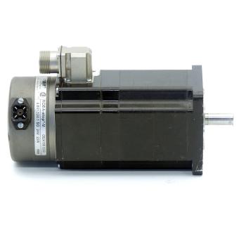 Step motor VRDM3910/50 LWC 