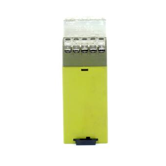 Safety relay APN/230V~/1U/1s 
