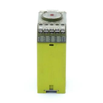 Safety relay PF-1NK/10s/FBM:5M0 