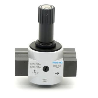 Druckregelventil LRS-1-D-O-MAXI 