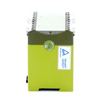 Safety relay PZE/5 24VDC 4S 1ö 