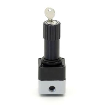 Precision pressure regulator LRPS-1/4-2,5 