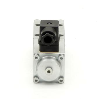 Solenoid valve VDE 0580 