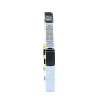 Inline feed terminal R-IB IL 24 PWR IN-PAC 