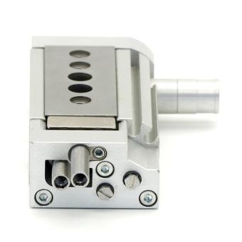 Mini-Schlitten DGSL-8-10-E3-P1A 