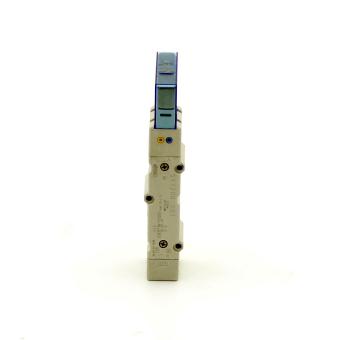 5/2-way valve 