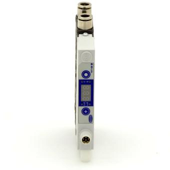 Mini compact ejector 