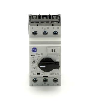 Circuit breaker 