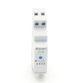 Time Relay 