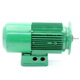 Drehstrommotor RF83 R62 DT80N-8/4BM 