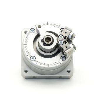 Schwenkantrieb DSM-12-270-P-A-B 