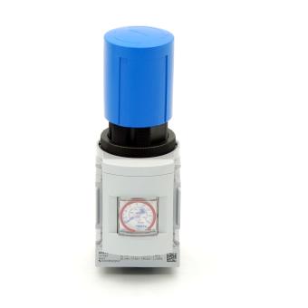Druckregelventil MS6-LR-1/2-D7-RG 
