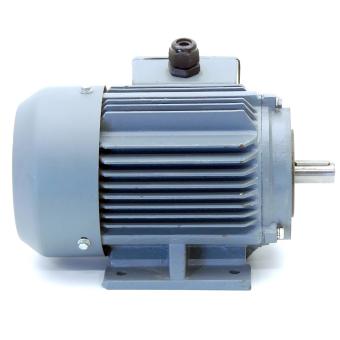 Three phase motor KDG2 80 G 4 KKR H 