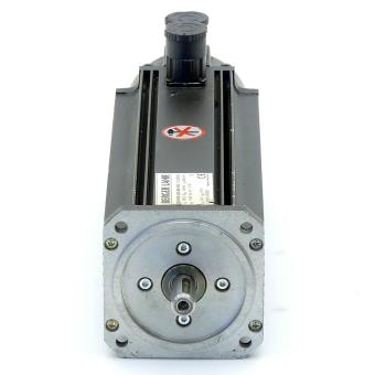 AC servo motor with brake DSM4-09-3-22IB4-6NG-330V-NTC 