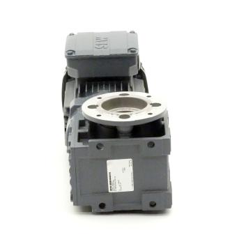 Getriebemotor WAF30 DRS71M4 